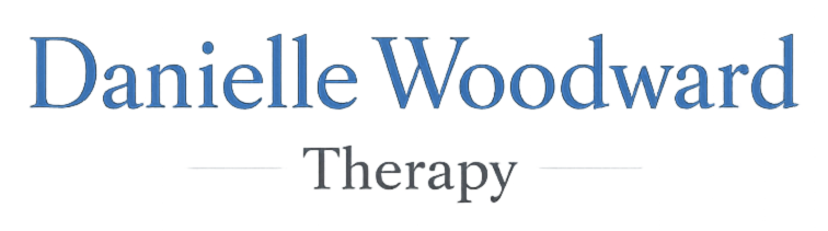 daniellewoodwardtherapy.com