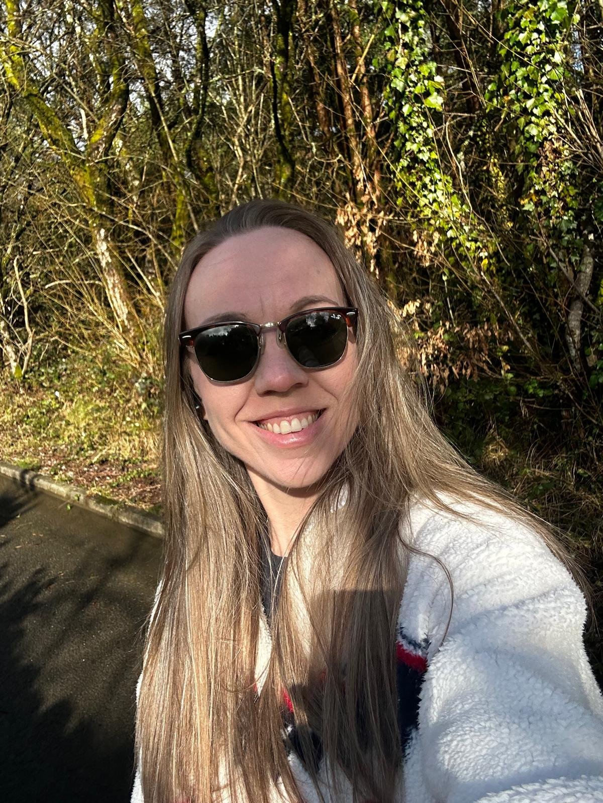Danielle Woodward Therapy